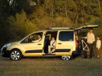 Citroen Berlingo XTR Multispace 2008 года